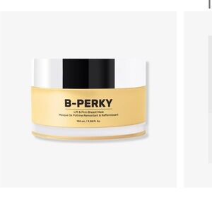 B-PERKY Lift & Firm Breast Mask - Cream